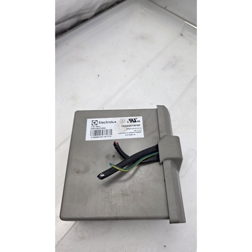 Frigidaire TKD68E18PBF Refrigerator Control Board Inverter ERFVSCCP22